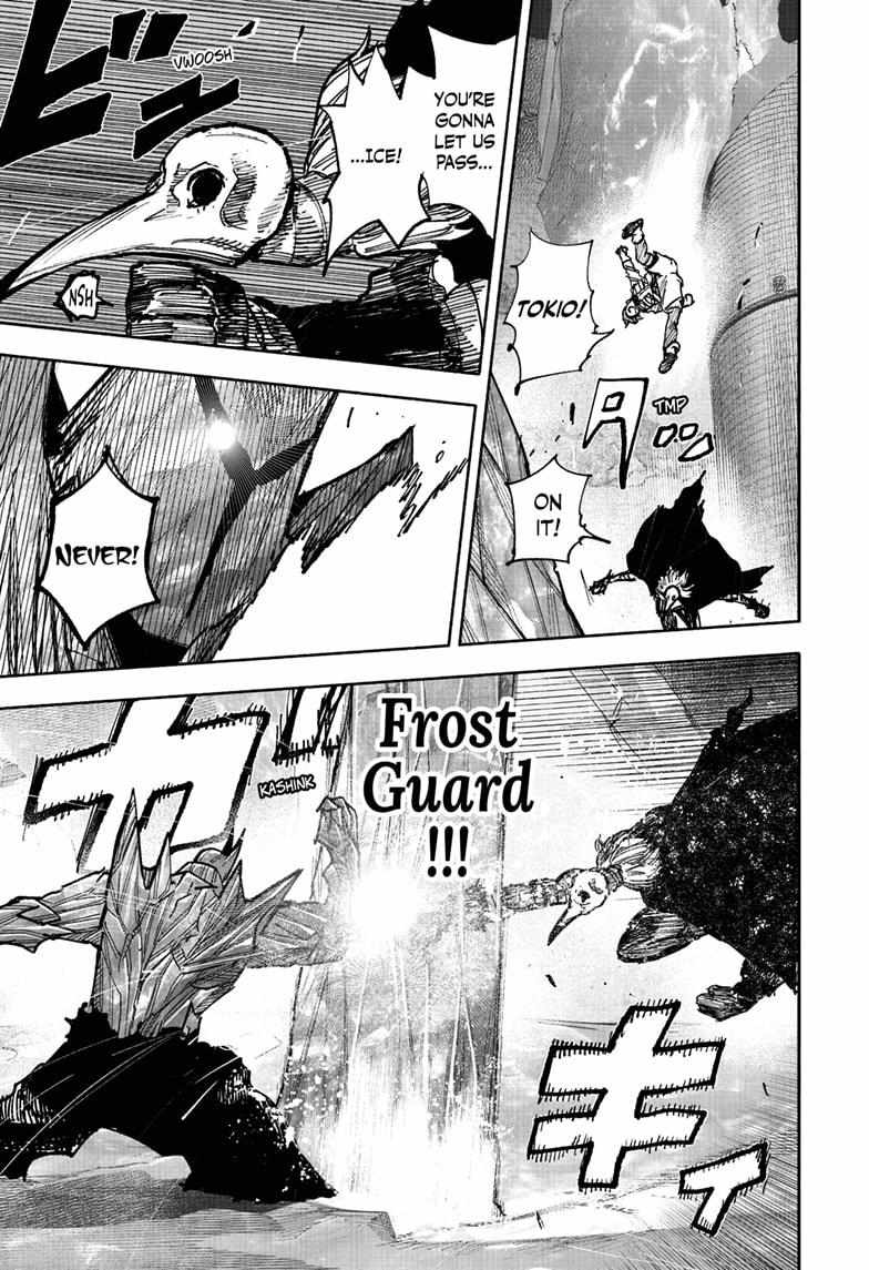 Choujin X, Chapter 54.2 image 03